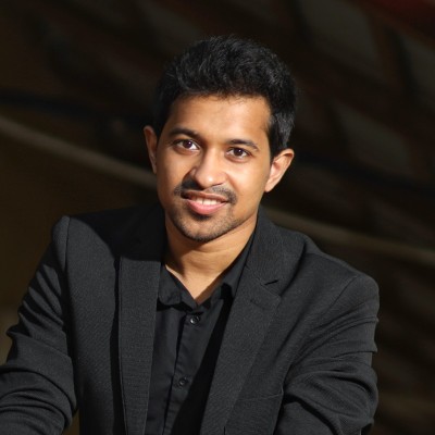 K Praveen Kumar